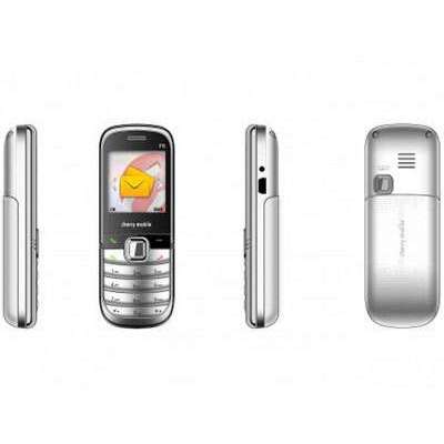 Cherry Mobile P8