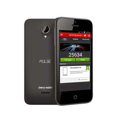 Cherry Mobile Pulse
