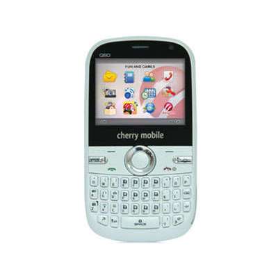 Cherry Mobile Q60 Tryo