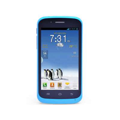 Cherry Mobile Quartz