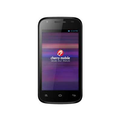 Cherry Mobile Ruby