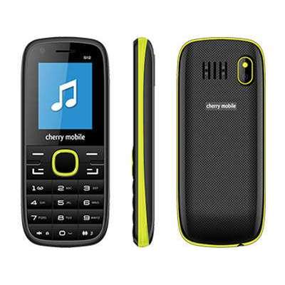 Cherry Mobile S12