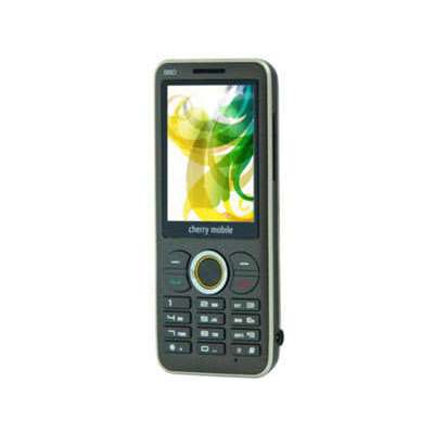 Cherry Mobile S60
