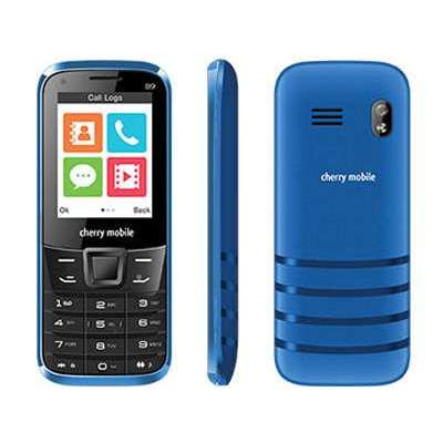Cherry Mobile S9
