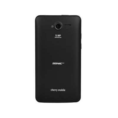 Cherry Mobile Sonic 2.0