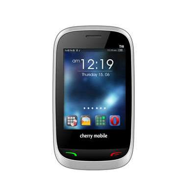 Cherry Mobile T19