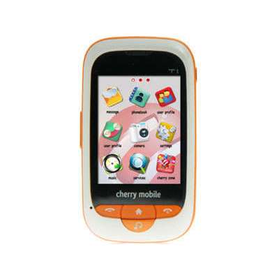 Cherry Mobile T1