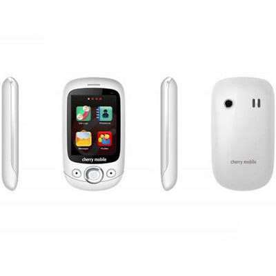 Cherry Mobile T1i