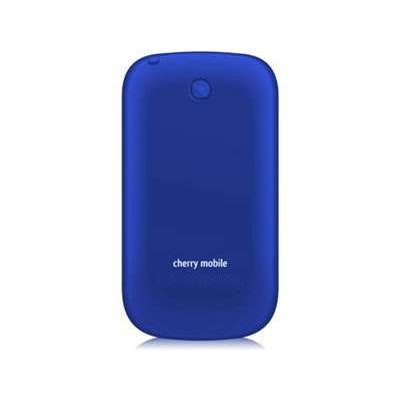Cherry Mobile T20i