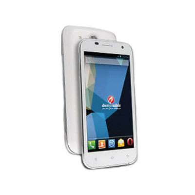 Cherry Mobile Thunder 2.0