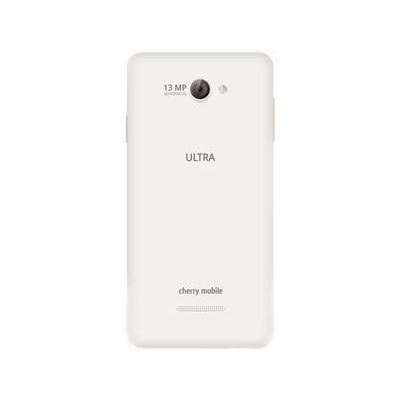 Cherry Mobile Ultra