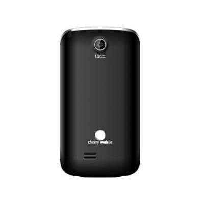 Cherry Mobile W11