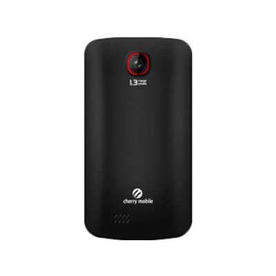 Cherry Mobile W16