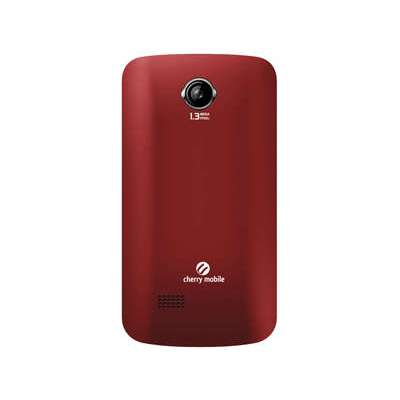 Cherry Mobile W17