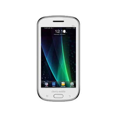Cherry Mobile W19