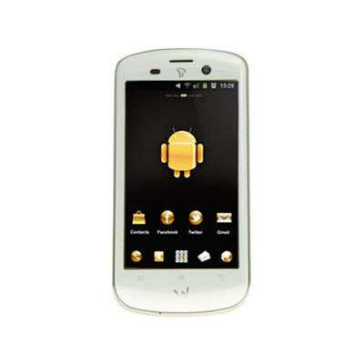 Cherry Mobile W900