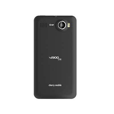 Cherry Mobile W900 LTE