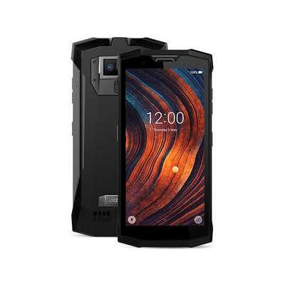 Doogee S80