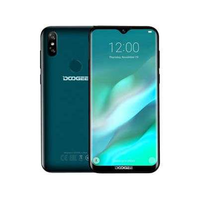 Doogee Y8