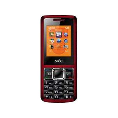 DTC GE1
