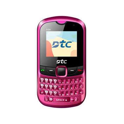 DTC GQ6