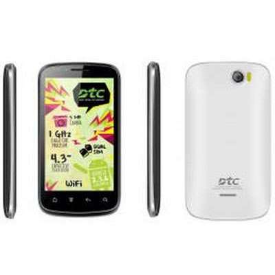 DTC GT7 Astroid MAX
