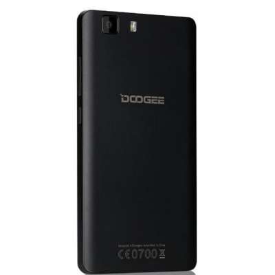 Doogee X5 4G Galicia