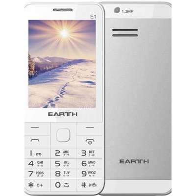 Earth Ephone E1