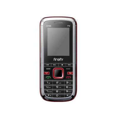 Firefly E100