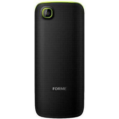 Forme K11
