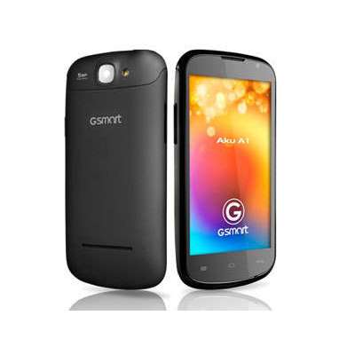 G Smart Aku A1