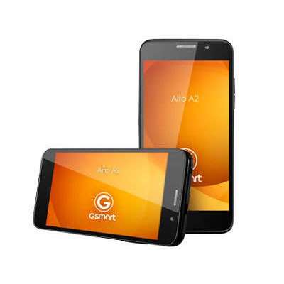 G Smart Alto A2