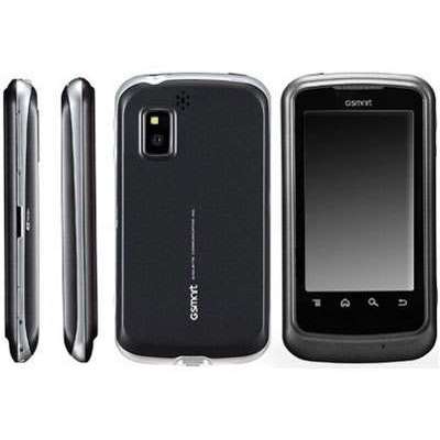 G Smart G1317D