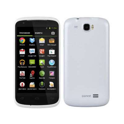 G Smart GS202