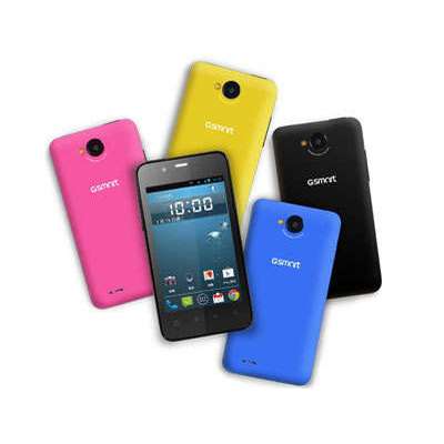 G Smart Rio R1