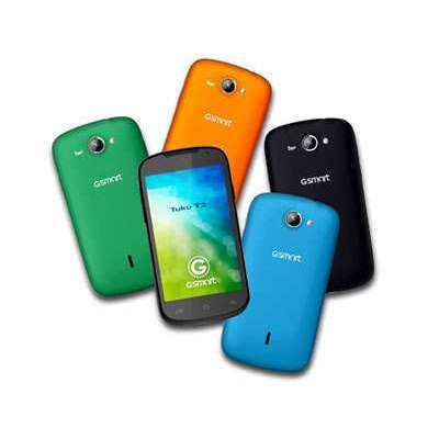 G Smart Tuku T2