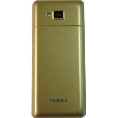 Gamma S9