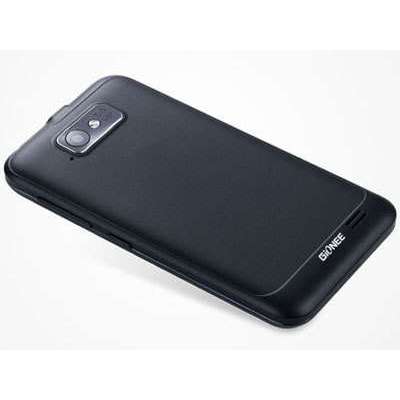 Gionee CTRL V3