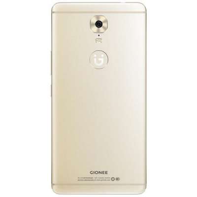 Gionee M6 Plus
