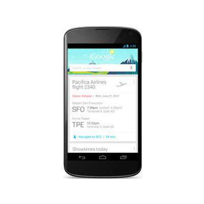 Google Nexus 4 E960 8GB (LG)