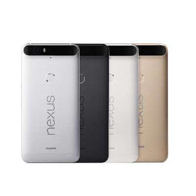 Google Nexus 6P 128GB (Huawei)