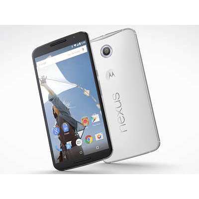 Google Nexus 6 64GB (Motorola)