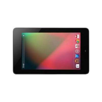 Google Nexus 7C (2012) 32GB WiFi and 3G - 1st Gen