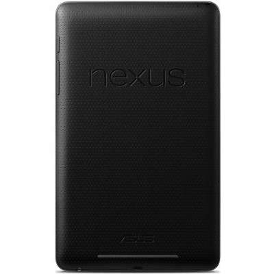 Google Nexus 7 (2012) 16GB WiFi - 1st Gen