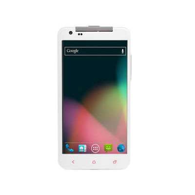 HCL Me Mobile Fuel 5
