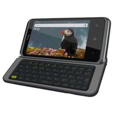 HTC 7 Pro
