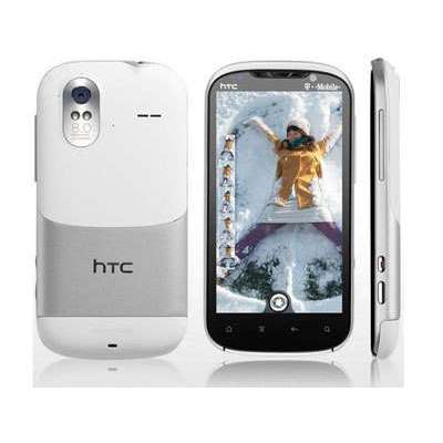 HTC Amaze 4G X715e