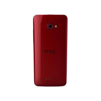 HTC Butterfly S