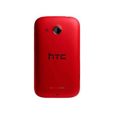 HTC Desire C