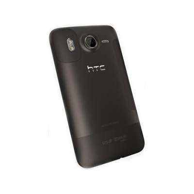 HTC Desire HD